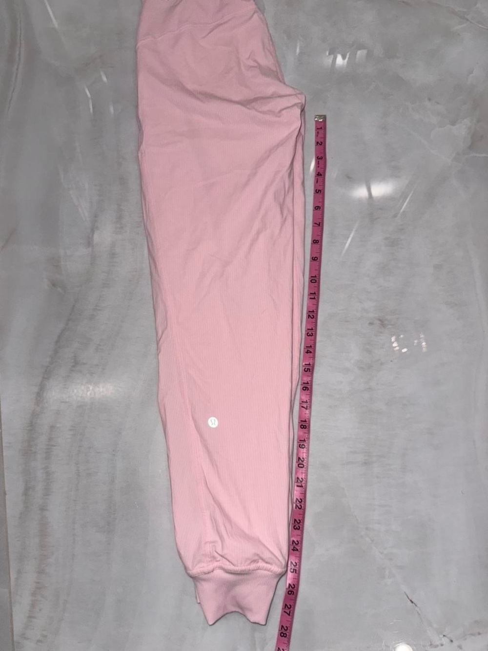 Lululemon Dance Studio Mid-Rise Lined Jogger - Picture 5 of 7
